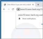 Reklamy news-back.org