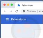 Porywacz przeglądarki AccessibleSearchEngine (Mac)