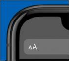 Oszustwo POP-UP Device Infected After Visiting An Adult Website (Mac)