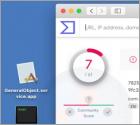 Adware GeneralObject (Mac)