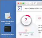 Adware ElemntState (Mac)