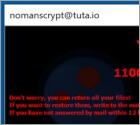 Ransomware Nmc