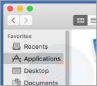 Adware NetworkSync (Mac)