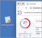 Wirus MacRunnerDaemon (Mac)