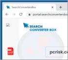 Porywacz przeglądarki SearchConvertersBox