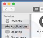 Adware AccessDefault (Mac)