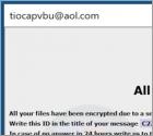 Ransomware OFF