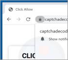 Reklamy captchadecode.com