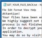 Ransomware AvosLocker