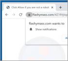 Reklamy flashymass.com