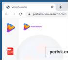 Porywacz przeglądarki VideoSearchz