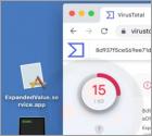 Adware ExpandedValue (Mac)