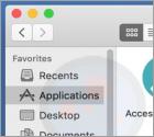Adware AccessibilityMethod (Mac)