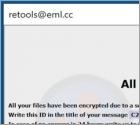 Ransomware yUixN
