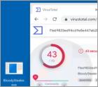 Malware Bloody Stealer