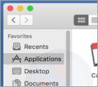 Adware DataExplorer (Mac)