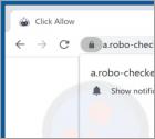 Reklamy robo-checker.top