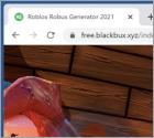 Oszustwo Robux Generator