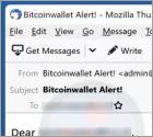 Oszustwo e-mailowe WalletConnect