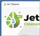 Niechciana aplikacja Jet Cleaner