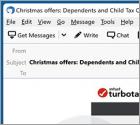 Wirus e-mailowy TurboTax