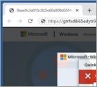Oszustwo POP-UP Alert! Windows-11 Can Not Update