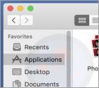 Adware SharedAllocate (Mac)