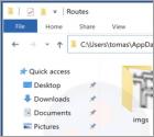 Adware Routes