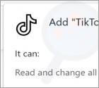 Adware TikTok Finder