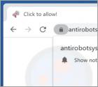 Reklamy antirobotsystem.com
