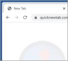 Porywacz przeglądarki Quick Pro