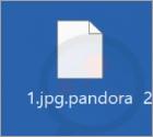 Ransomware Pandora