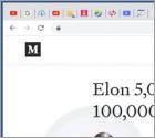 Oszustwo Tesla Giveaway