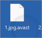 Ransowmare Avast