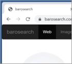 Porywacz przeglądarki Baro Search