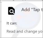 Porywacz przeglądarki Tap togo