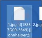 Rasnomware Decrypt (Phobos)