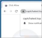 Reklamy captchatest.top