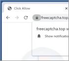 Reklamy freecaptcha.top