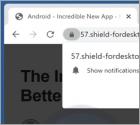 Reklamy shield-fordesktop.com