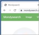 Porywacz przeglądarki Mondy Search