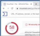 Malware VIPSpace