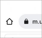Przekierowanie ubersear.ch (Android)