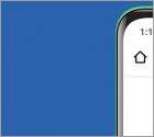 Przekierowanie poshukach.com (Android)