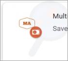 Adware Multiple Account