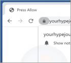 Reklamy yourhypejournal.com