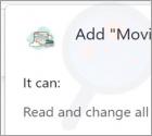Adware Movieholic