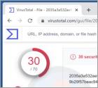Malware Laplas Clipper