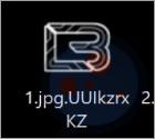 Ransomware CryptBB