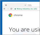 Oszustwo You Are Using An Older Version Of Chrome